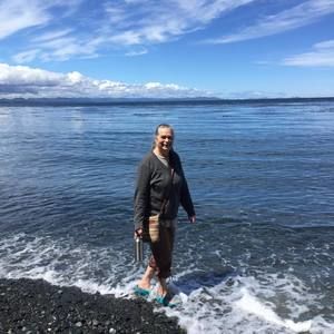 Meet your Posher, Linda